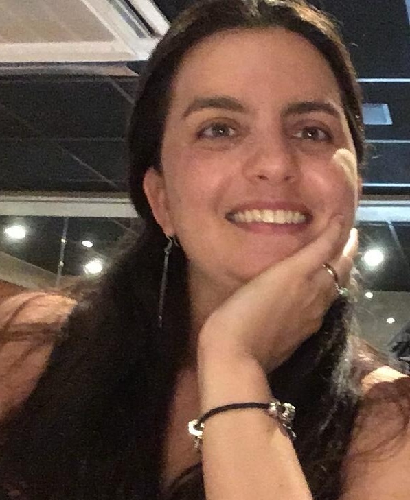 Carolina Aragon