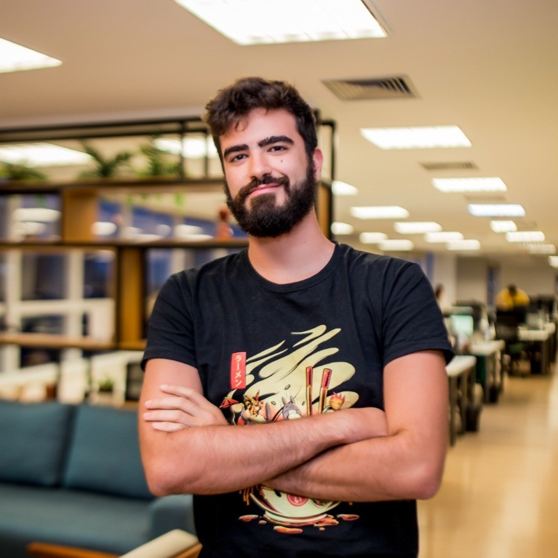 Gustavo Polleti