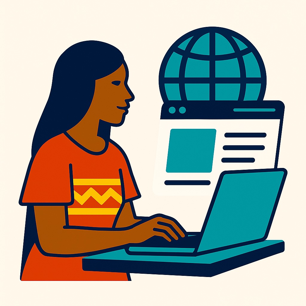 Plataforma online