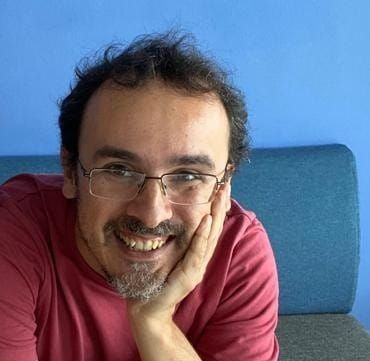 Tiago Tresoldi